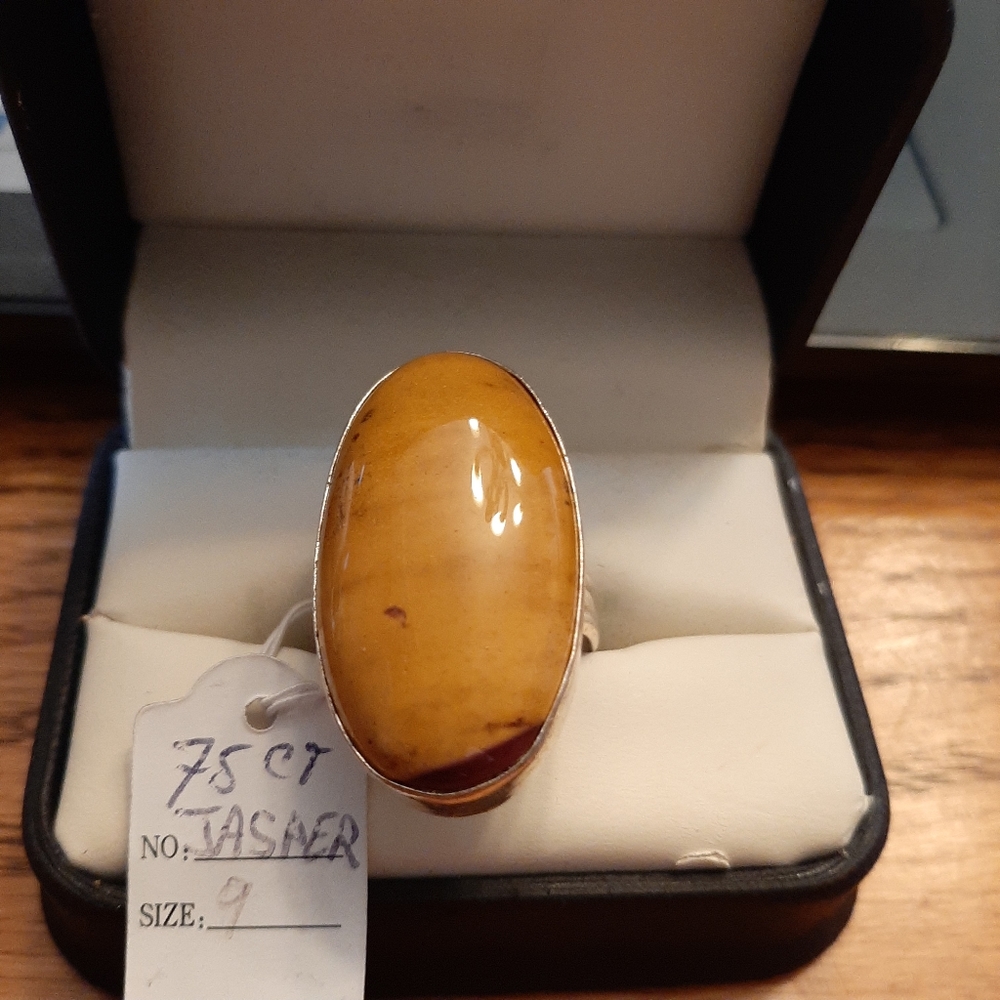 Ladies Jewelry